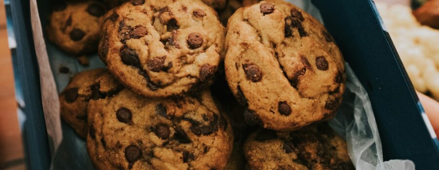Brown Butter Chocolate Chip Cookies